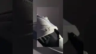 Tenis Puma Court Lally BDP