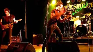 The Yardbirds -For Your Love   2013  Patersdreef Indoor Festival