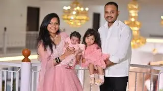 Sister' marriage 🥰💐💞