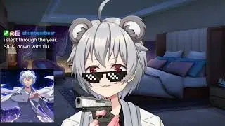 🐨2025 IS THE START OF GEN BETA? AHAHA FEELSBADMANG |!Socials !rogue !artifice