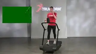 ✖️ 30 Minute Long Run Follow Along Workout ✖️