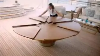 Mobilier inteligent  Super tare