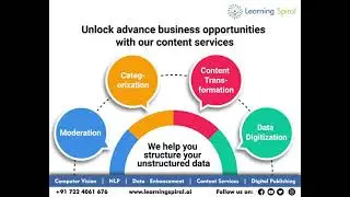Data Labeling Company | Data Annotation | Learning Spiral AI
