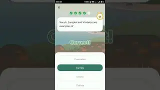 Google pay Goa Event All Answers PART - 2 ! Go India Goa Event All Answers ! Win a Scratch card  💯