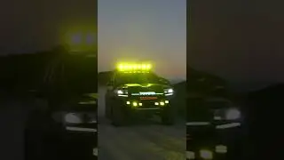 🤘Off road night drive 🙏