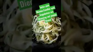 NEU!! Spiralschneideaufsatz / Coming soon / Wundermix 🖤 KochEule #thermomix #kochen #news #zubeh&ouml;r