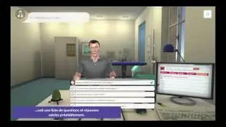 Cr&eacute;ez vos propres simulateurs de consultation avec l'outil MedicActiV