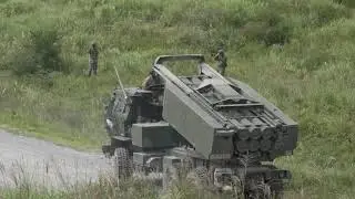 Dispatch Pacific: Orient Shield 2019 🇺🇸