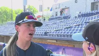Hillsboro Hops take on Tri-City Dust Devils on KOIN 6