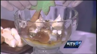The Hawaii Food and Wine Festival is coming up