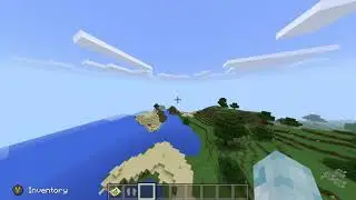 Testing  a Wired Xbox Controller with Minecraft Windows 10 edition