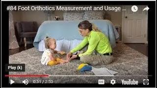 # 84 Рекомендации по ортопедии для ног: упражнения для ребенка с низким мышечным тонусом