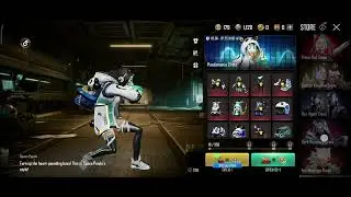 NEW STATE MOBILE - Free Skins using Free Chicken Medals!🔥😱