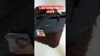 LAVIE handbag #trendingshorts #review #amazon #fashion #handbags #subscribe #like
