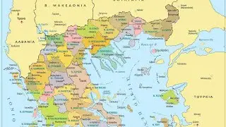 Macedonia is greek 