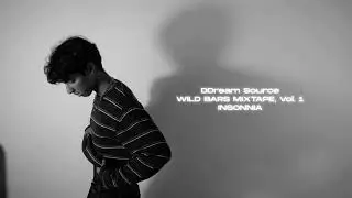 DDream Source - INSONNIA (Visual)