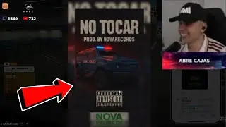 ISIDORO reacciona a la canción de FREDDY TRUCAZO 