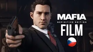 Mafia 1 Definitive Edition FILM (V&scaron;echny Cutsc&eacute;ny)