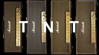 marshall jmp amp shootout