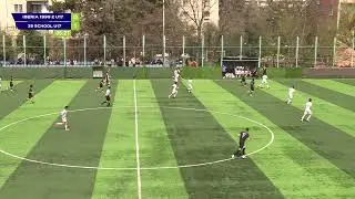 35 School U17 - Iberia 1999 2 U17