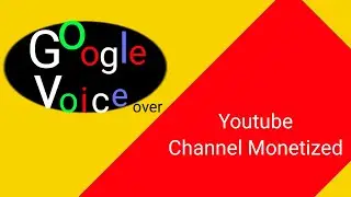 Best Voiceover to Monetize Your Channel Content Creators