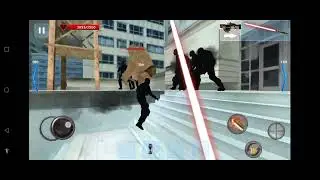 Zombie Objective Boss Mode: Face the fear, defeat the colossal, and emerge as the ultimate survivor.