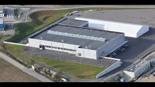 The Boat Show visits the Frauscher Shipyard