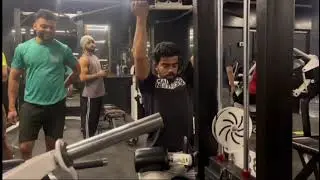 Mehnat Ka Badla Muscle Se #motivation #vlogs #youtuber #bodybuilding 😲😲😲