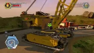 lego city undercover 41