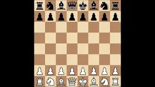 Turochamp 1948