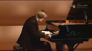 Andrei SHYCHKO - The 2nd SKIPC (1st Round) | アンドレイ シチコ