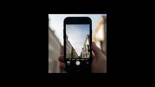 Your Phone Camera Looks Worse in Bright Light &mdash; On Purpose #science #smartphone #tech