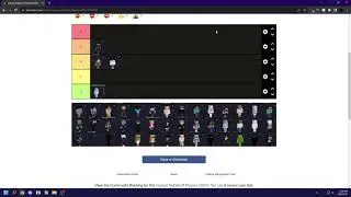 Hypixel NoDebuff Tier List (2022-2023)