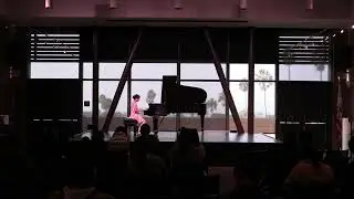Recital 20251213 71  Piano Solo Jazz Prelude, Op  53 No  10 &ndash; Nikolai Kapustin