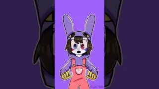 🔴+🔵=💜 #TADC #TheAmazingDigitalCircus #Jax #Pomni  #TADCAnimation #Animation #Meme #trend #masetala