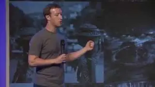Mark Zuckerberg  at India