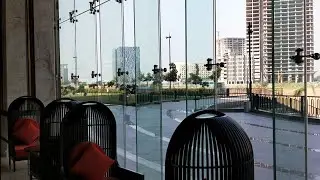 GIFT CITY | PART 3 | BUSINESS CLUB TOUR | GIFT INTERNATIONAL CENTRE | SEZ | PROGRESS 2019