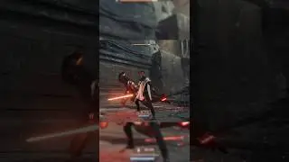 Cal Kestis padawan. #gaming #starwars