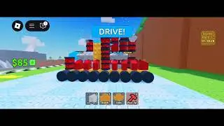 Build a car Part 2!