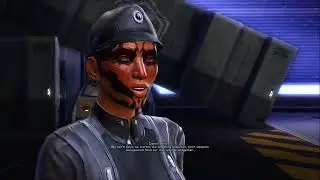 Legacy of the Sith Part1