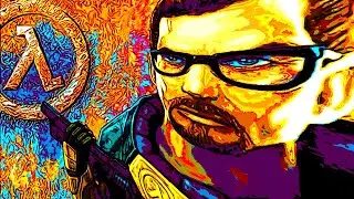 HALF-LIFE 2