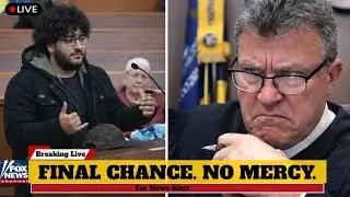 Sovereign Citizen vs Judge McNally &mdash;Judge McNally Offers Mercy &mdash; But Courtroom Turns Tense