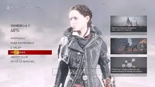 Assasins creed Syndicate Language change
