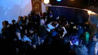 SULFURIC CAUTERY LIVE @ UNFAIR OAKS 2/15/25