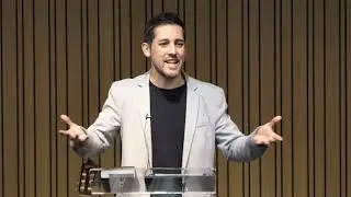 EL MESSIES ESPERAT.MATEU 1:1-25 .ISAAC MARTÍNEZ.