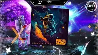 Rik Shaw - Chapter Seven (The Album) - DHR