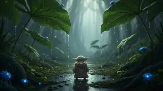 The ENTIRE Story of Yoda is TRAGIC and WISE