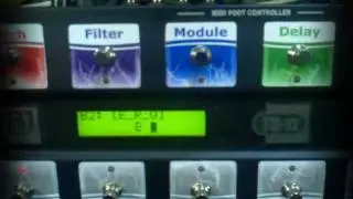 BJ Devices TB-12  tuner