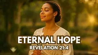 Eternal Hope | Revelation 21:4 | Gospel Song of Comfort & Faith