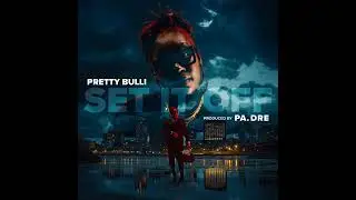 Pretty Bulli & PA. Dre - Day after day Produced by PA. Dre